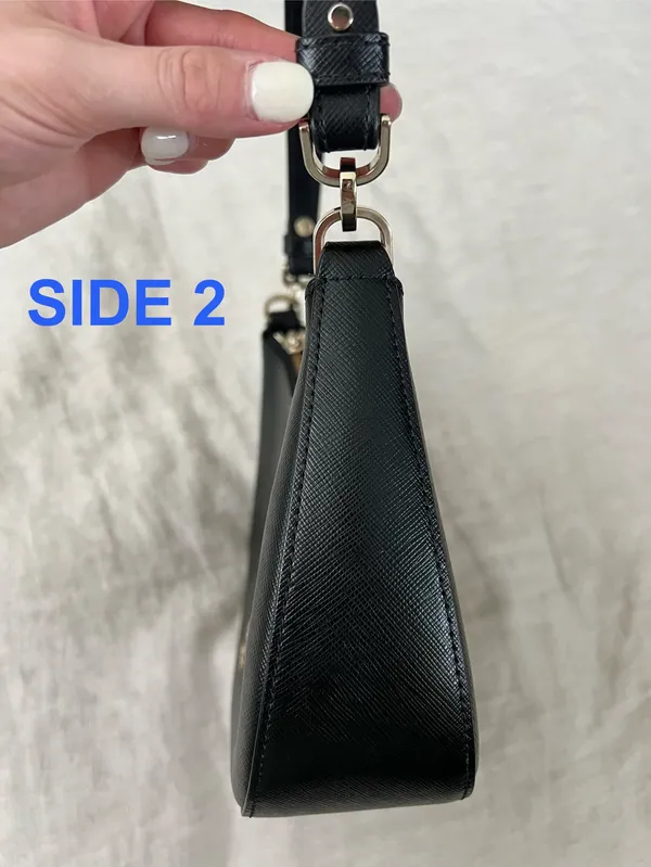 Kate Spade Shoulder Leather Bag - Image 15