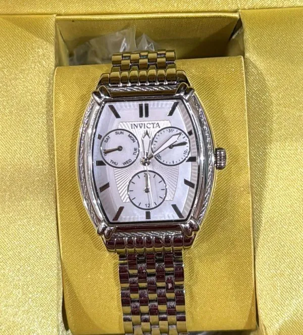 Invicta watch - Image 2