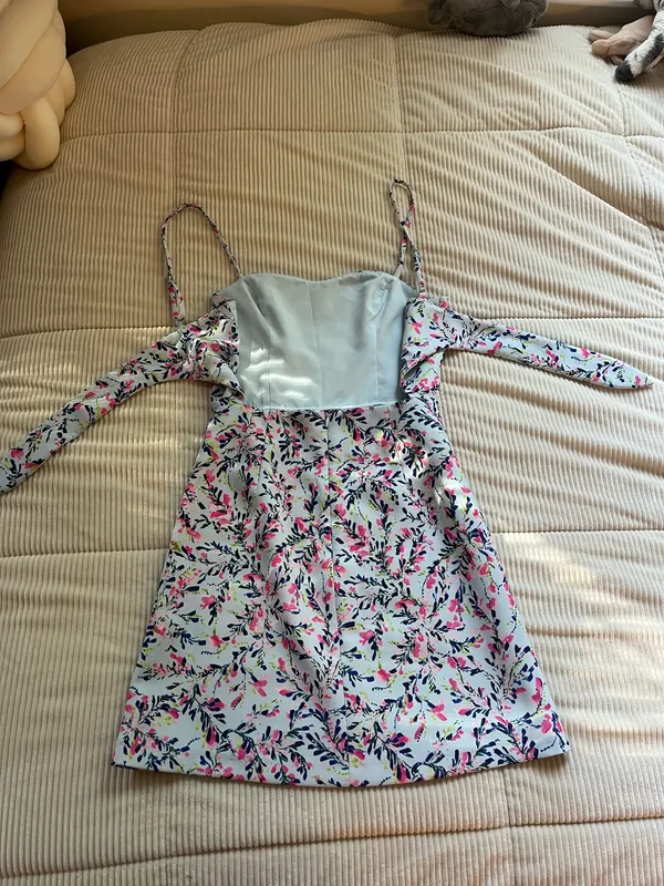 French Connection mini dress - Image 2