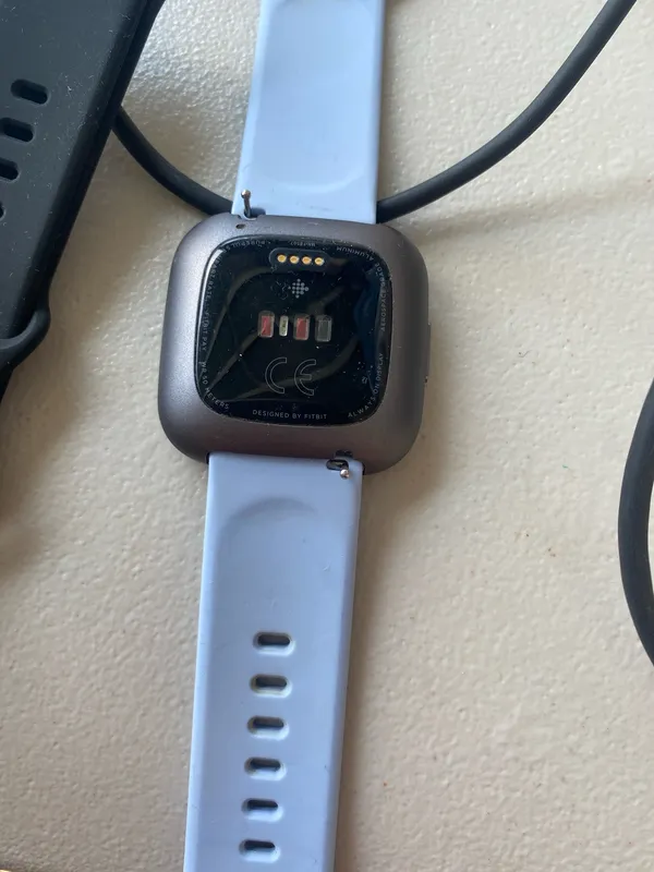 Fitbit Watch - Image 4
