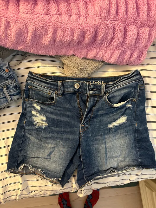American eagle shorts - Image 2