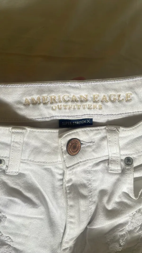 American Eagle Shorts - Image 3