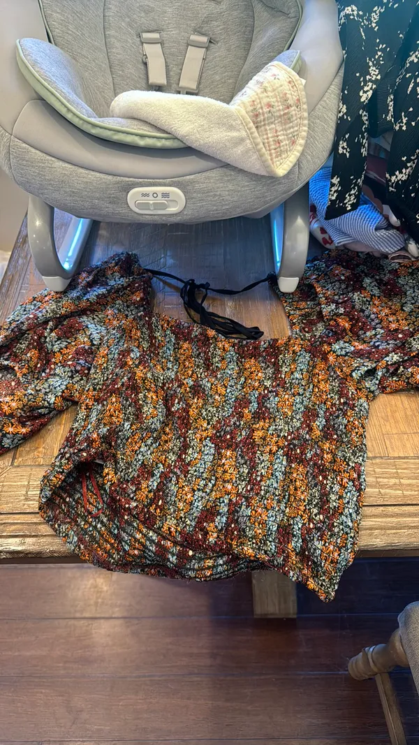 Free people crop top  - Image 7