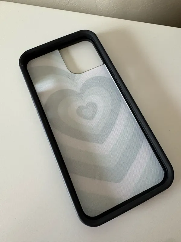 Wild Flower IPhone Case - Image 3