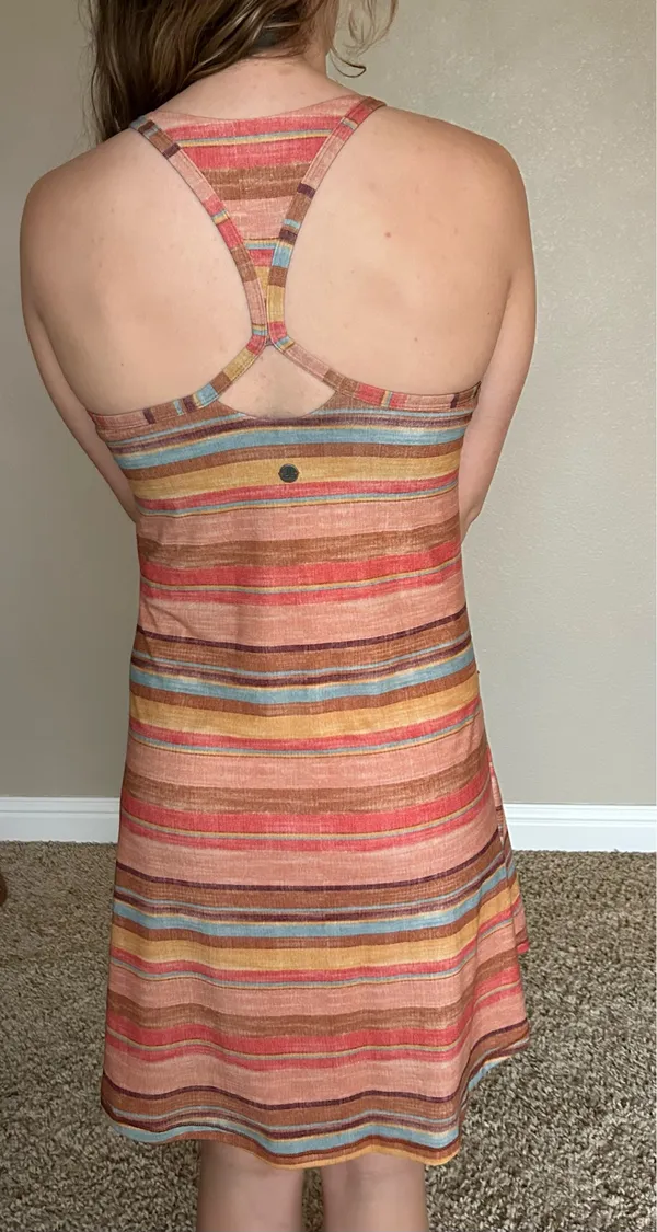 prAna Dress - Image 4