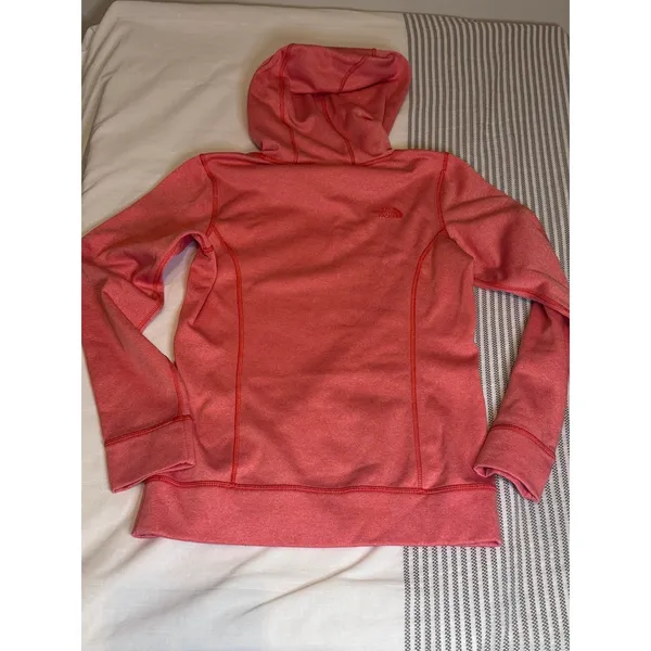 Northface women's sweatshirt size xs, excellent condition, hoodie‎ - Image 3