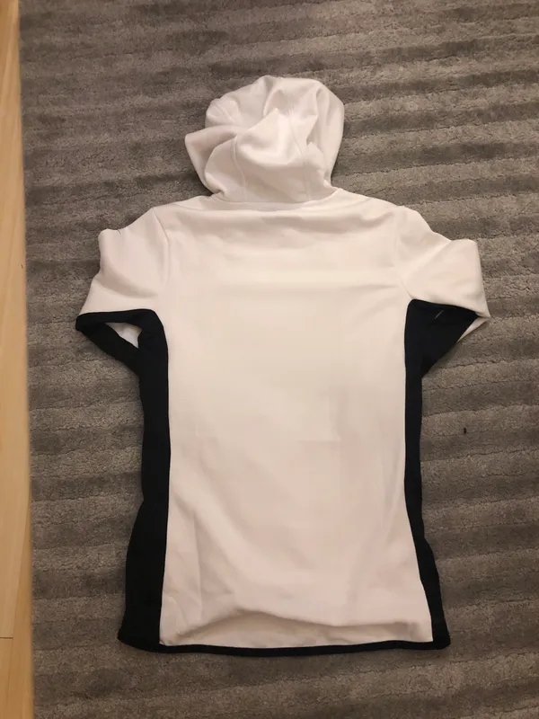 Nike Sweatshirt Hoodie - Image 2