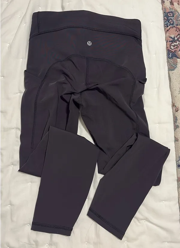 Lululemon Leggings - Image 2