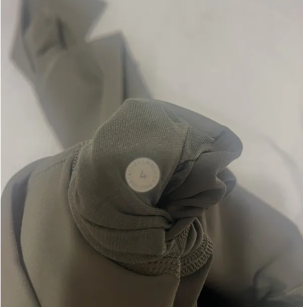 Lululemon Wunder Train 25" High-Rise - Image 3