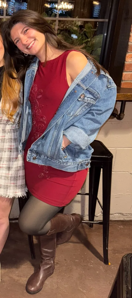 Peppermayo Rose Dress - Image 4