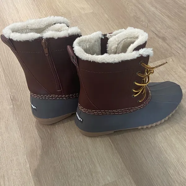 American Eagle rain boot 8 - Image 3