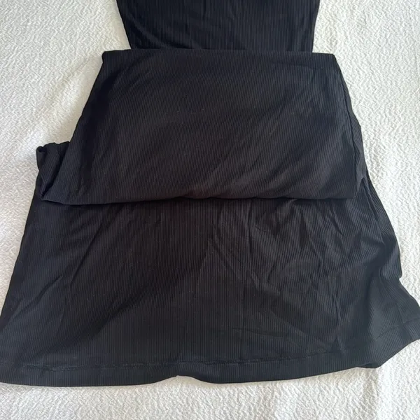 SKIMS SOFT LOUNGE LONG SLIP DRESS, Size Small, $80 - Image 7