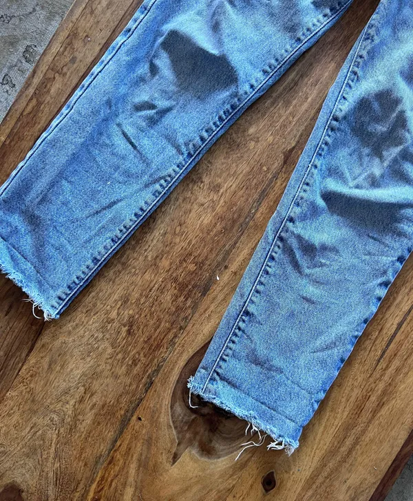 Vintage Jeans - Image 3