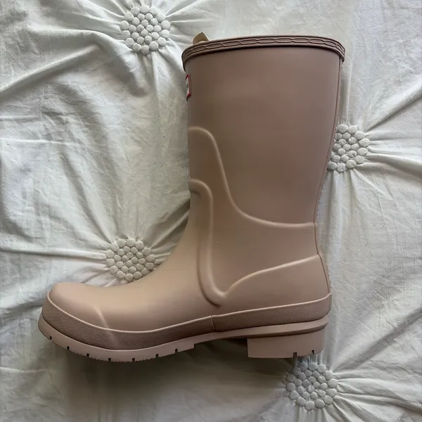 Hunter Rain Boots - Image 2