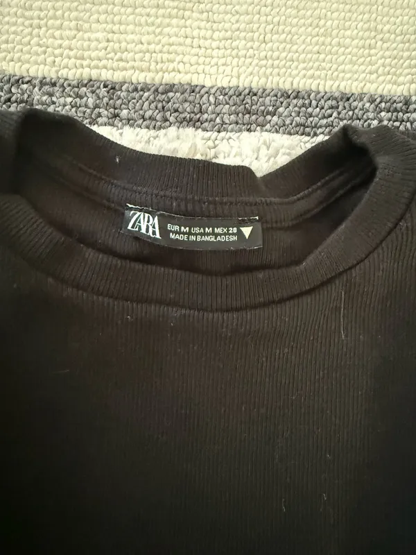 ZARA Set Two-Piece - Image 4