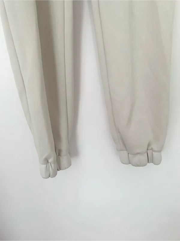 Lululemon Softstreme Relaxed High-Rise Pant - Image 4