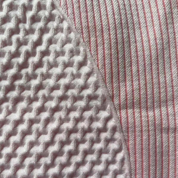 Light Pink Textured Two - Image 8