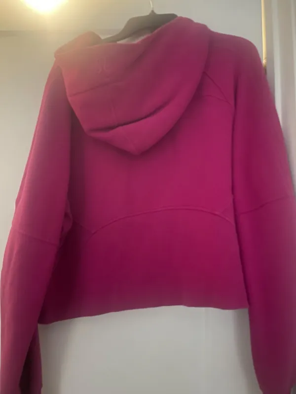Lululemon Scuba Hoodie Half-Zip - Image 3