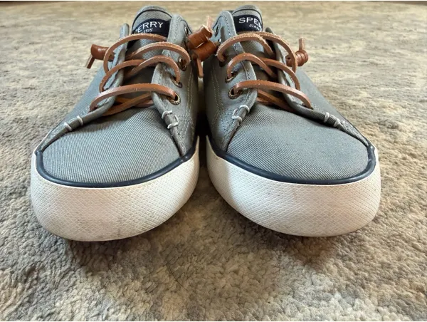 Sperry Top-Sider Shoes - Image 5