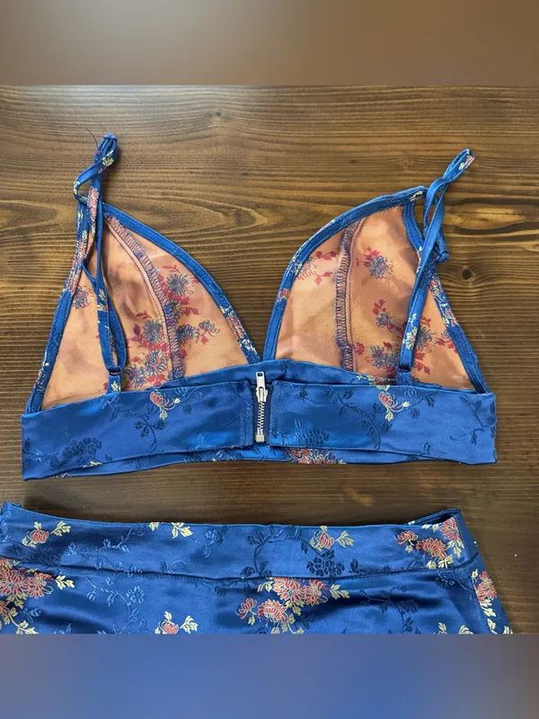 Shein two piece set - Image 2
