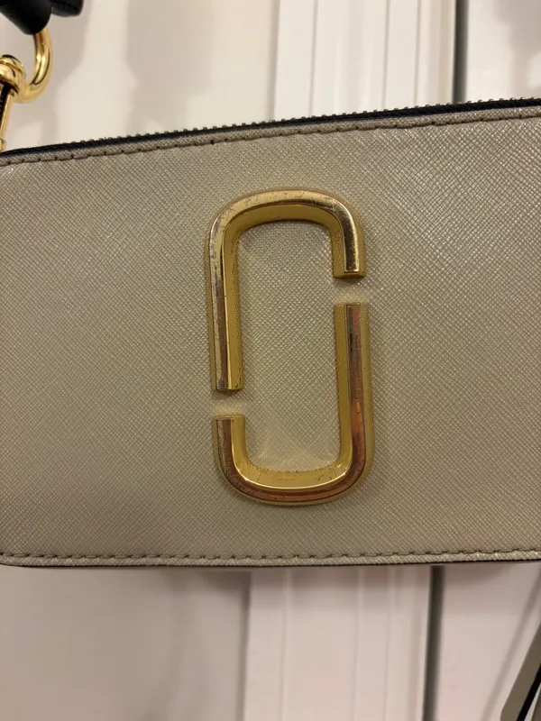 Marc Jacob’s Snapshot Bag  - Image 3