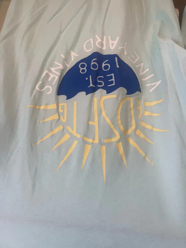 Vineyard Vines Hooded Long Sleeve - Image 5