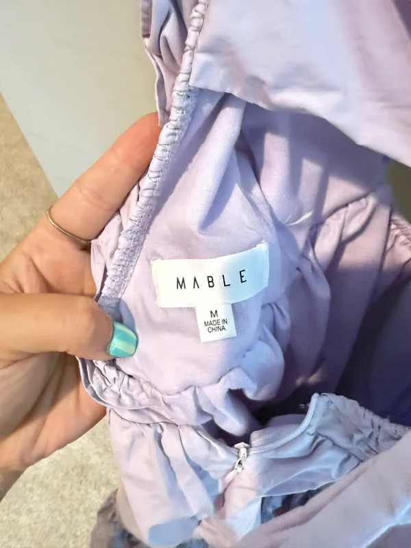 Boutique Dress - Image 2