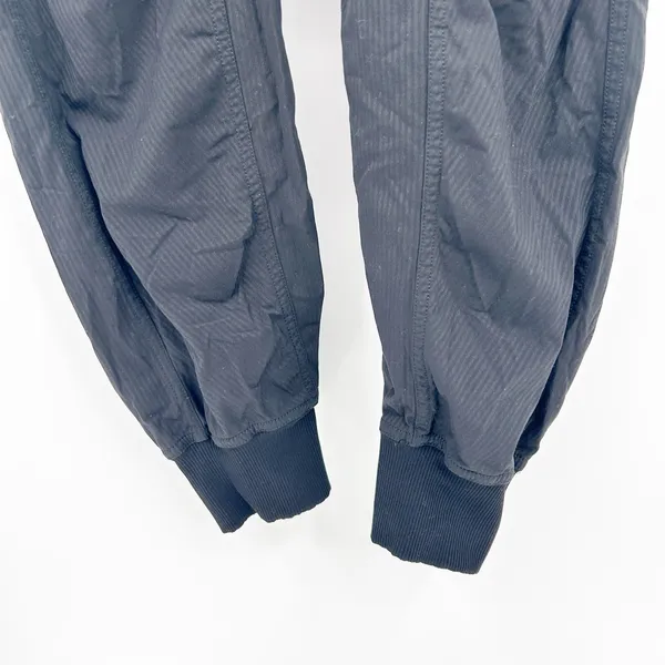 Lululemon Womens Athleisure Lounge Dance Studio Mid Rise Jogger Pants‎ Size 4 - Image 5