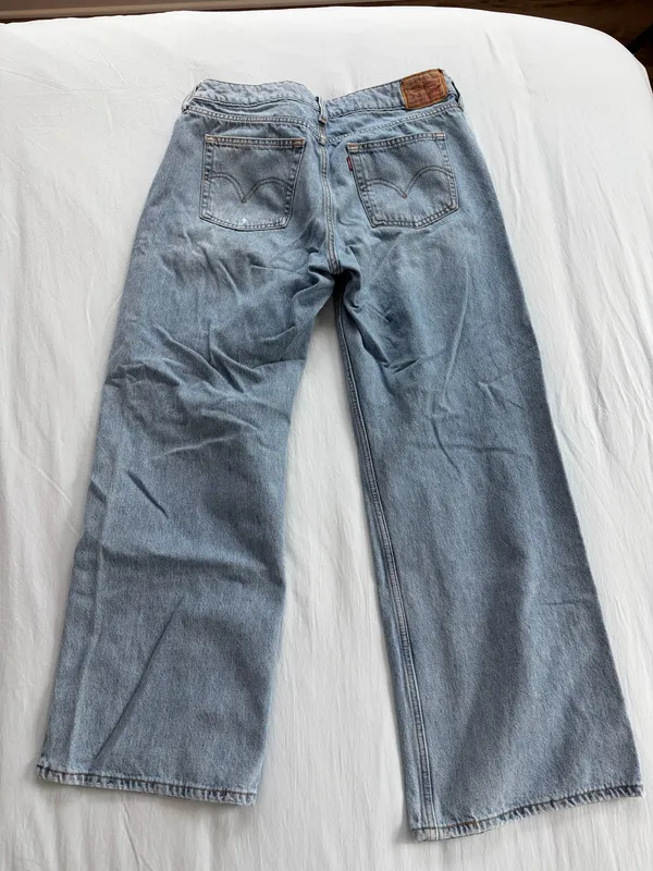 Levi’s Superlow Loose Jeans - Image 4