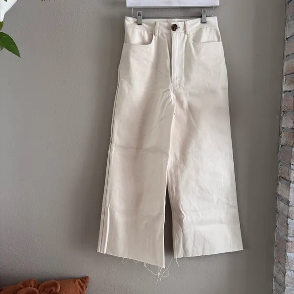LAUDE THE‎ LABEL Denim High Rise - Image 2