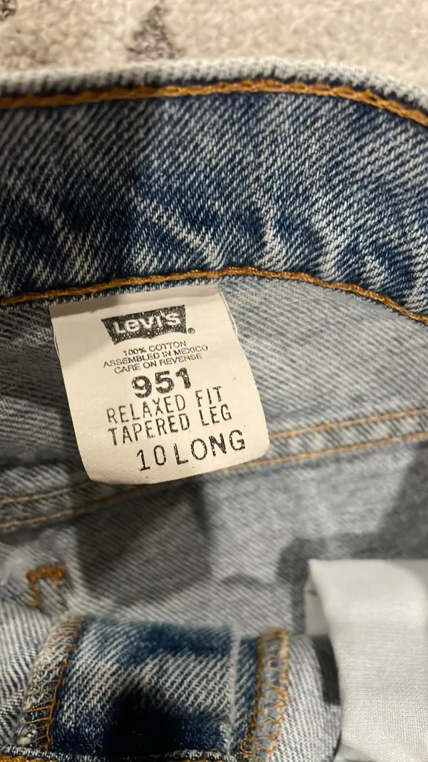 Levi’s Jeans - Image 2
