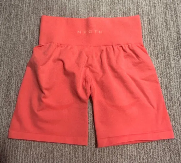 NVGTN Shorts - Image 2