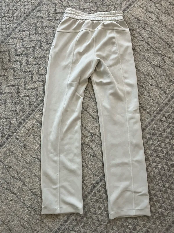 Lululemon White Pants - Image 2