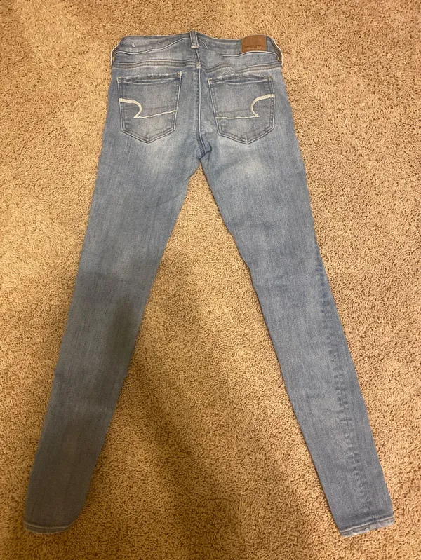 Pants - Image 2