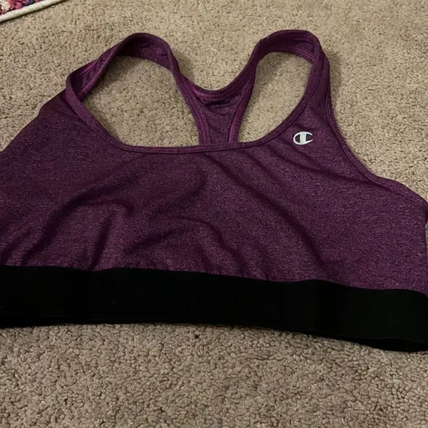 Champion sports bra xl‎ - Image 3