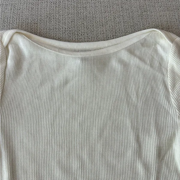 UO BDG LONG SLEEVE - Image 5