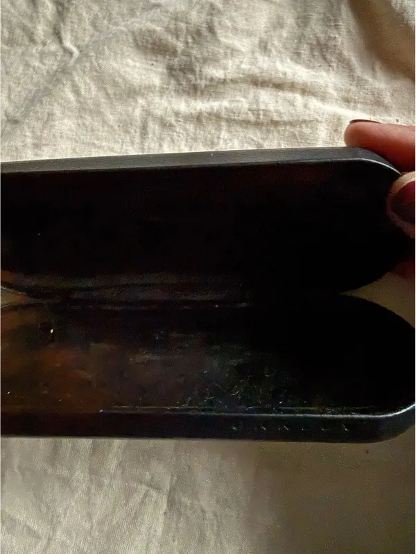 Oakley Black Hard Sunglasses Case - Image 7