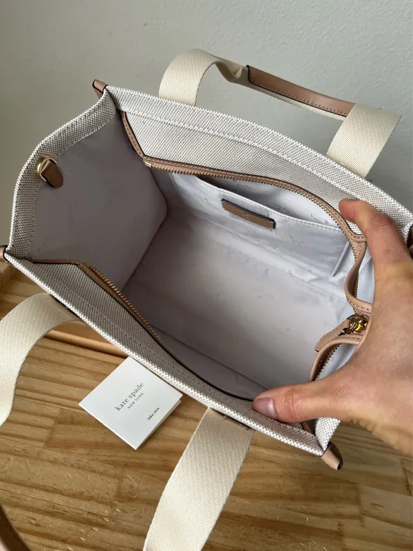 Kate Spade Kip Small Tote - Image 10