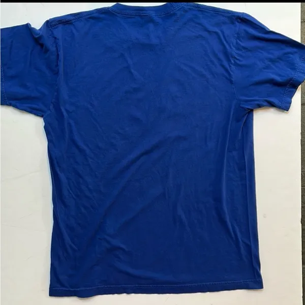 Sorority graphic short sleeve T shirts Delta Delta Delta and Gamma Alpha Theta - Image 5