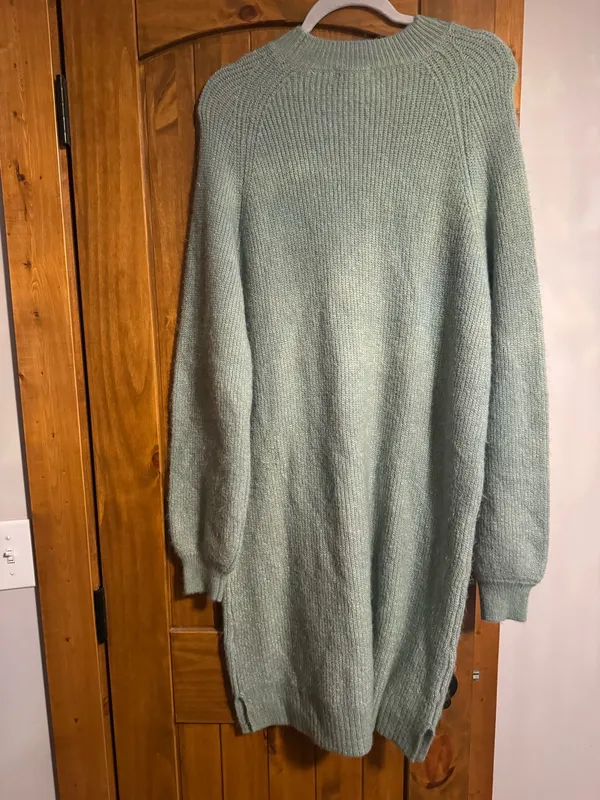 H&M Sweater Dress - Image 3