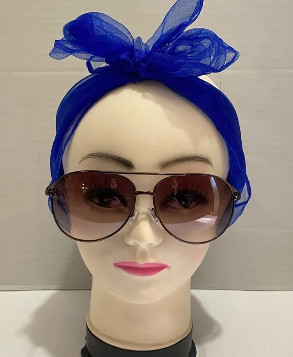 Women Sunglasses Size OS - Image 2