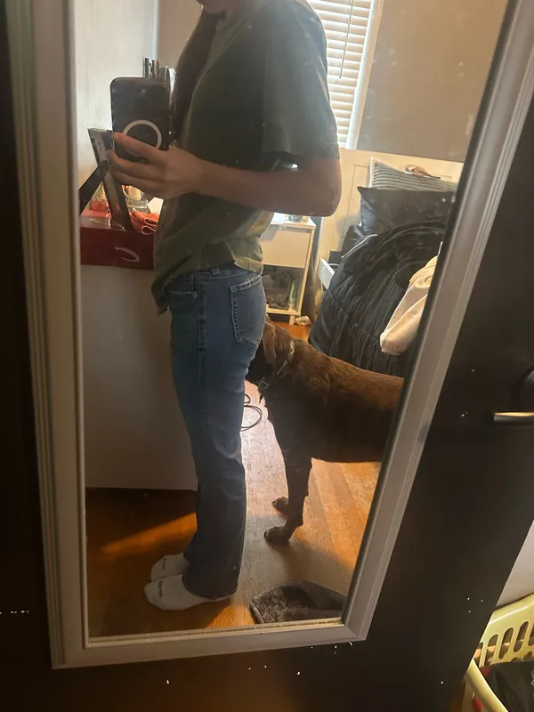Aeropostale Jeans - Image 6