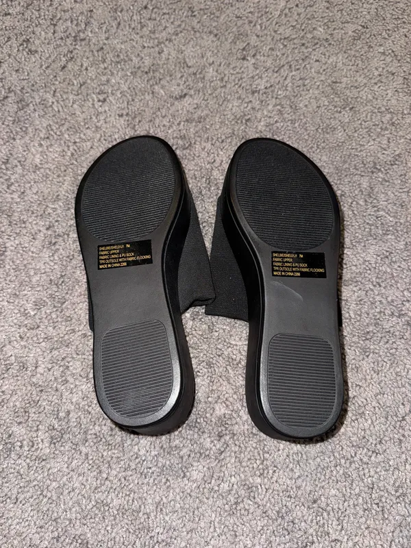 Madden Girl Platform Sandals - Image 6