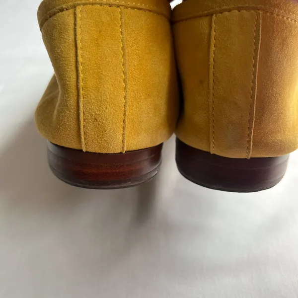 Banana Republic Demi Loafer - Image 4