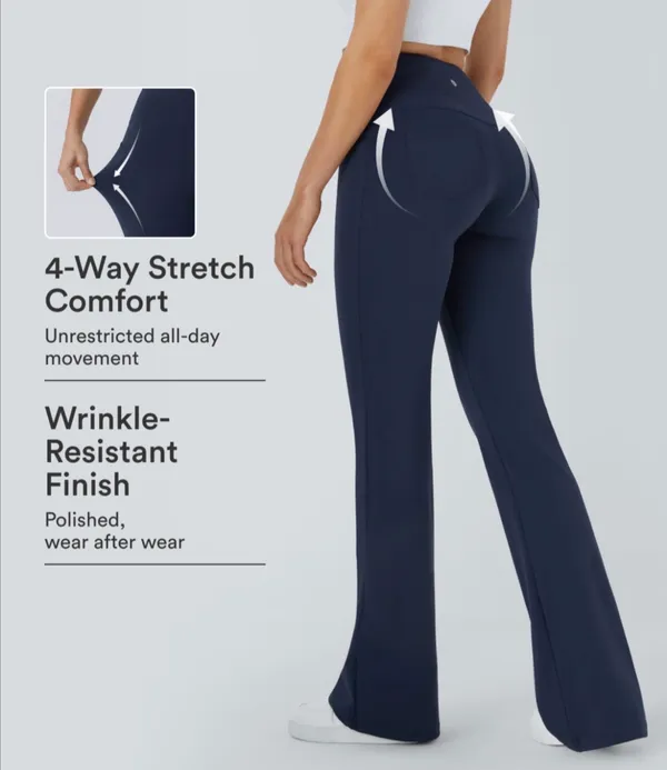 Halara Leggings - Image 3