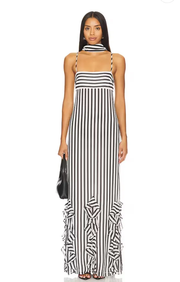 Revolve Dress - Image 2