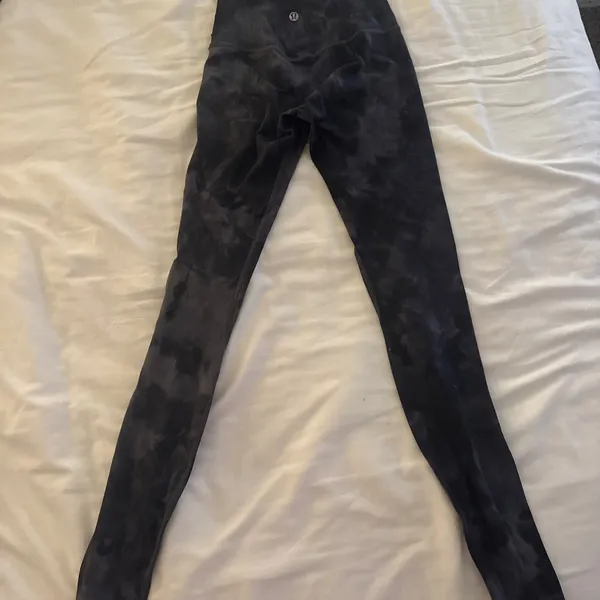 Lululemon leggings - Image 2