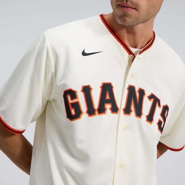 Nike Giants San Francisco jersey - Image 4