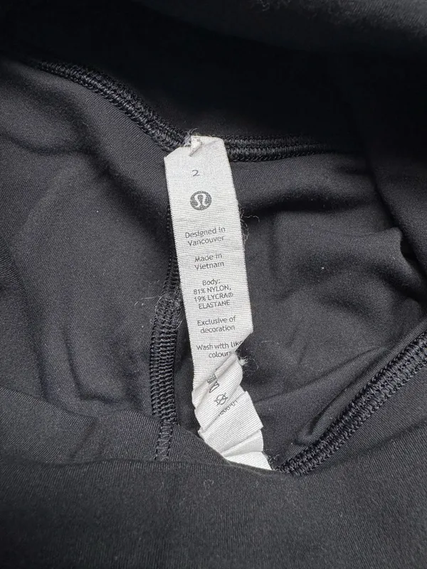 Lululemon Shorts - Image 2