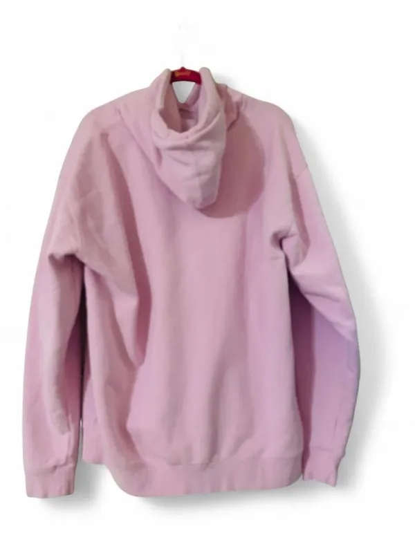 Sturniolo Triplets "Let's Trip" Airbrush Graffiti Hoodie - Image 3